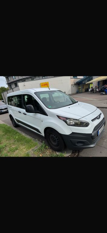 Bild des Angebotes Ford Transit Connect