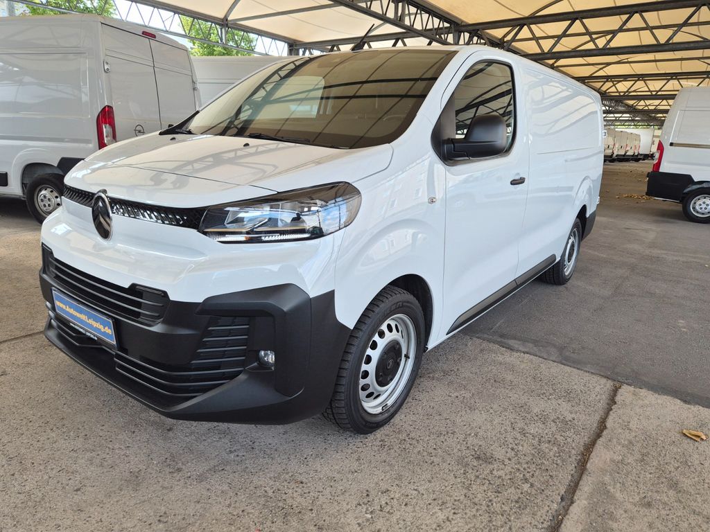 Bild des Angebotes Citroën Jumpy 2.0 HDI 145 L3 XL EAT 8 Kasten Automatik