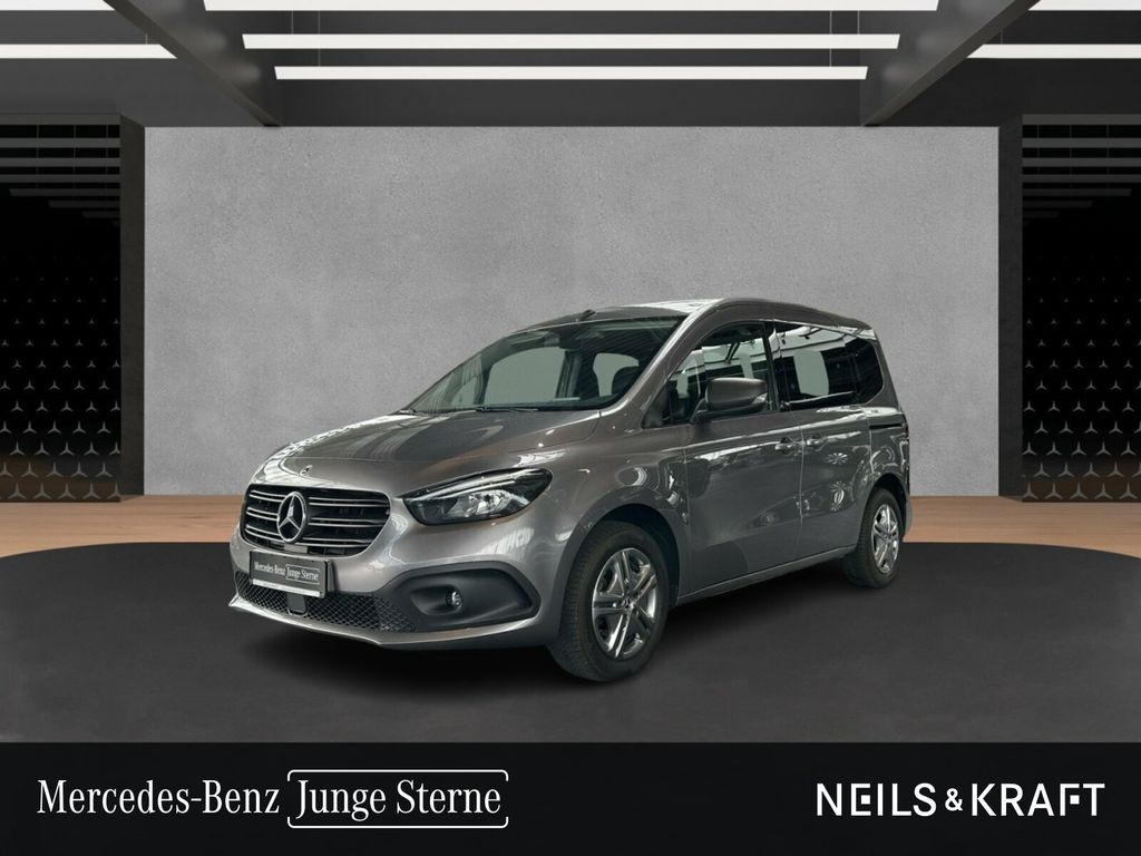 Bild des Angebotes Mercedes-Benz Citan Tourer 110 CDI KAM+LED+NAVI+PDC+SHZ