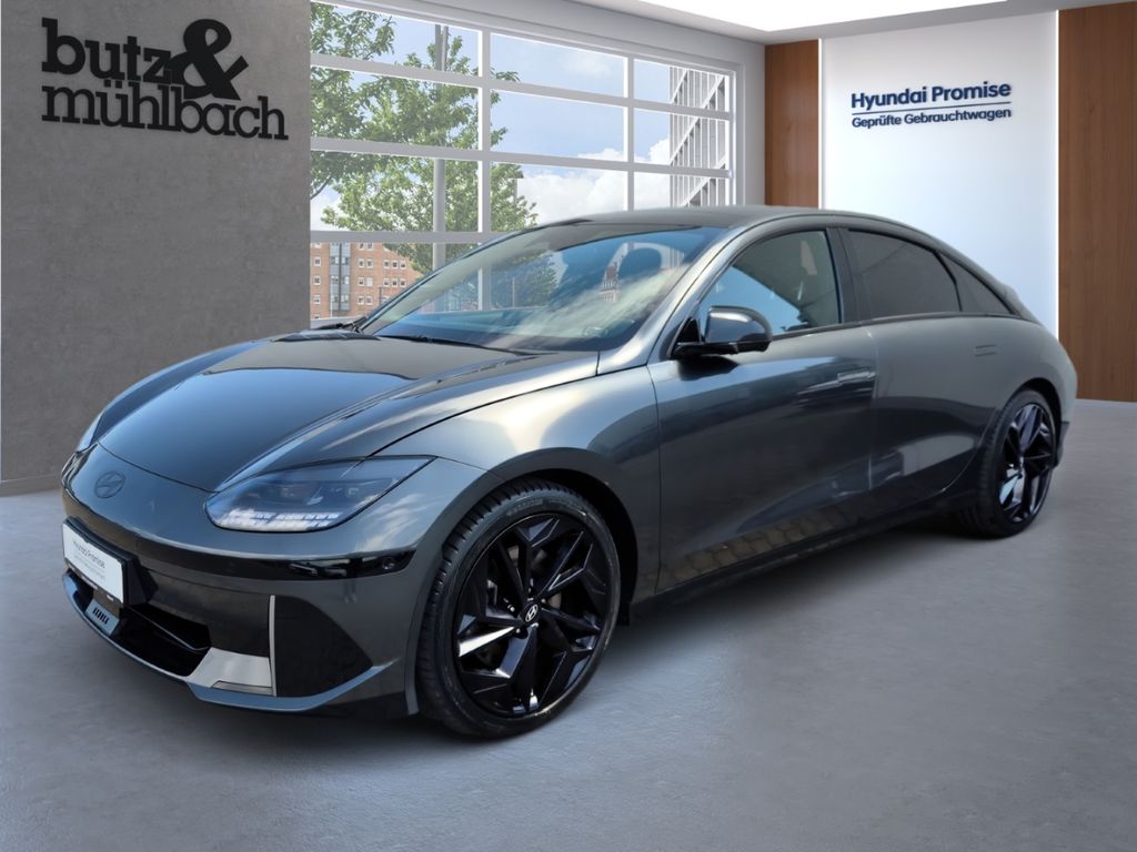 Bild des Angebotes Hyundai IONIQ 6 First Edition Elektro 4WD