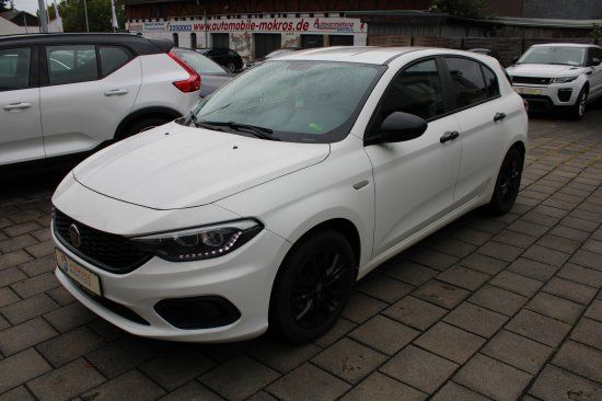 Bild des Angebotes Fiat Tipo 1.4 16V Street Klimaanlage Sitzheizung Temp