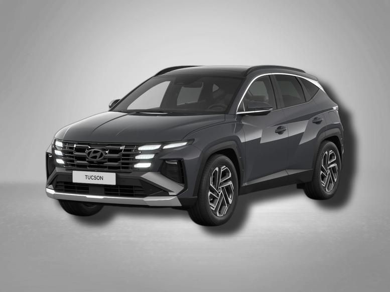 Bild des Angebotes Hyundai Tucson Select Plus 1.6 T-GDI 132 kW (179 PS),...