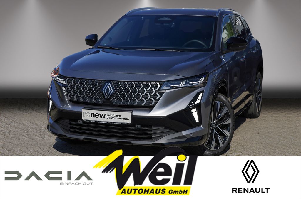 Bild des Angebotes Renault Austral Techno Full Hybrid E-Tech 200 GOOGLE+MUL
