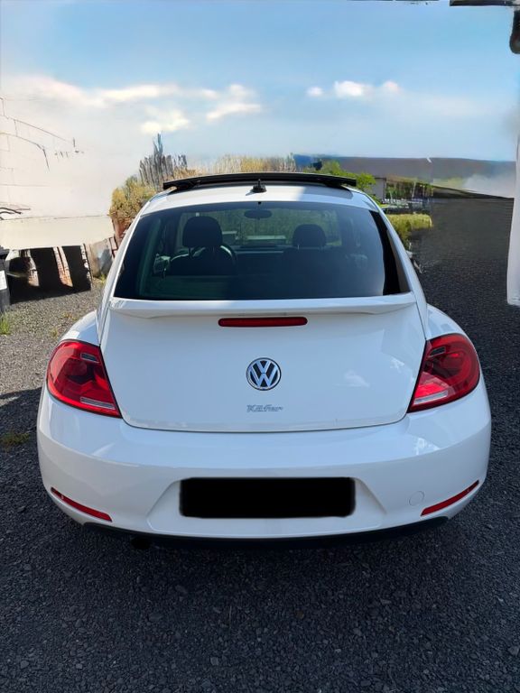 Bild des Angebotes Volkswagen Beetle 1.2 TSI -