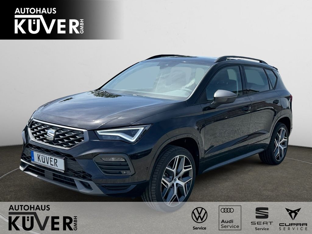 Bild des Angebotes Seat Ateca FR 2.0 TDI DSG ACC*AHK*NAVI*LED*PDC*e-Heck