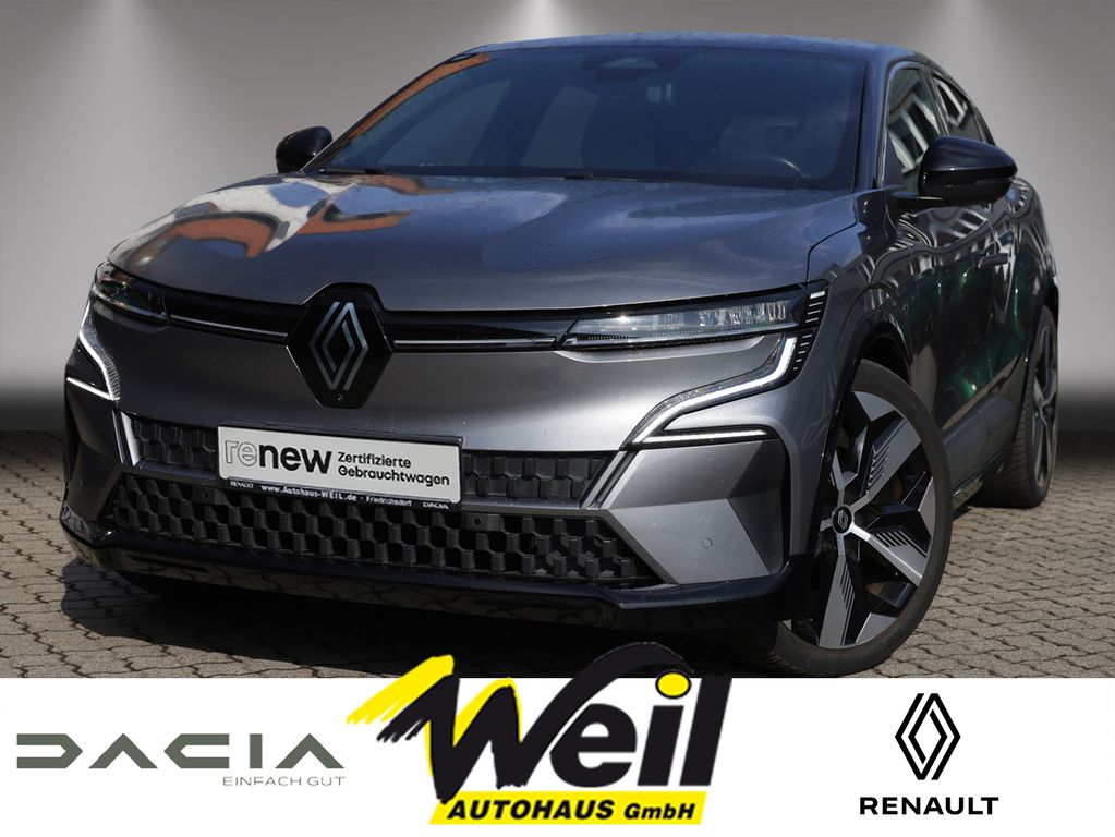 Bild des Angebotes Renault Megane E-TECH TECHNO EV60 220HP OPTIMUM CHARGE +