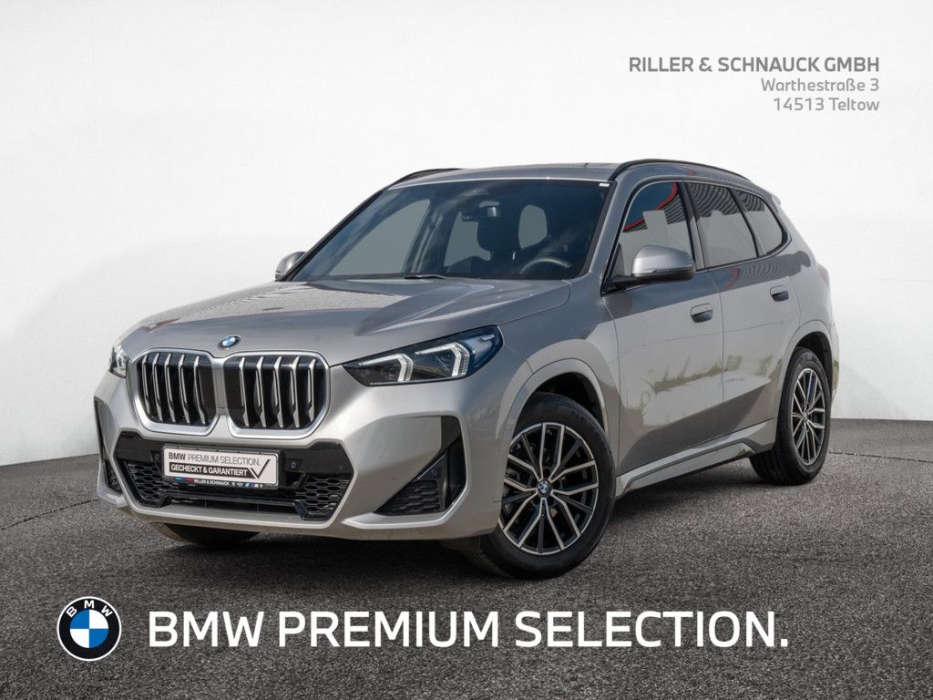 Bild des Angebotes BMW X1 sDrive 18i M-Sport PANO+KAM+LED+NAVI+SHZG