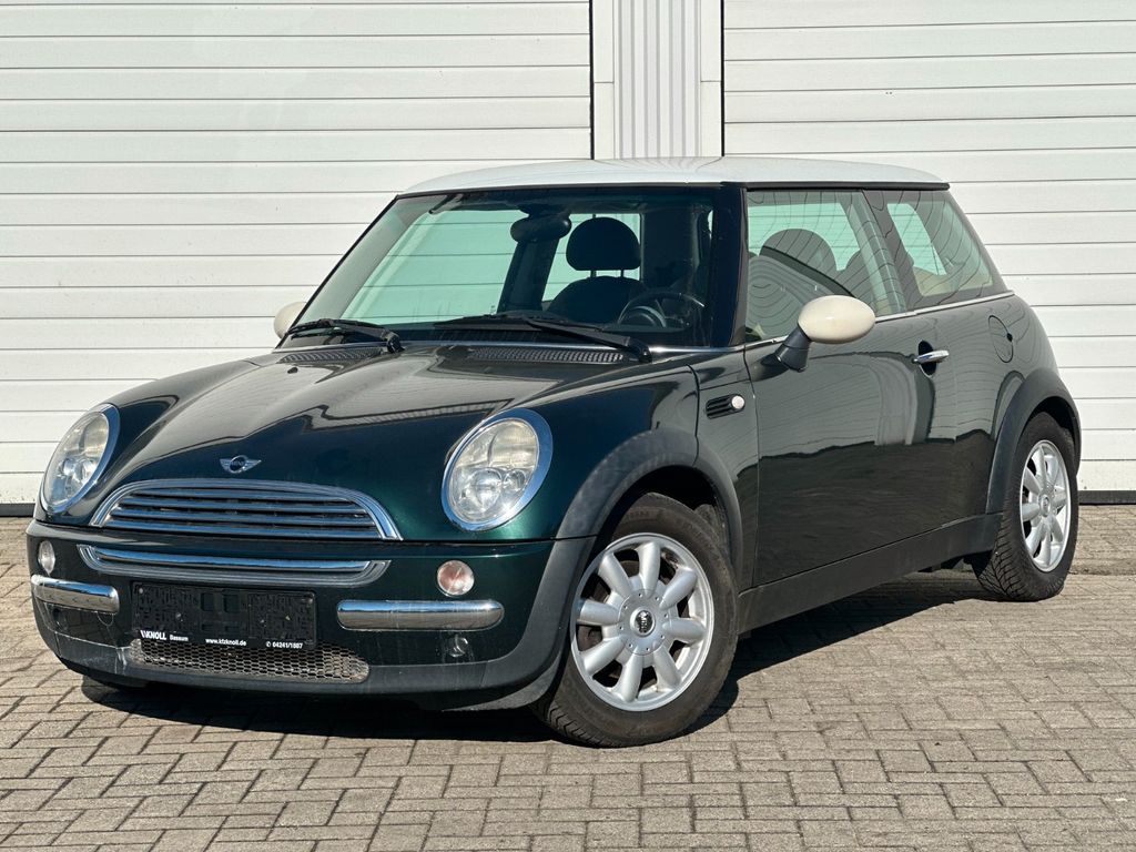 Bild des Angebotes MINI COOPER Mini Cooper