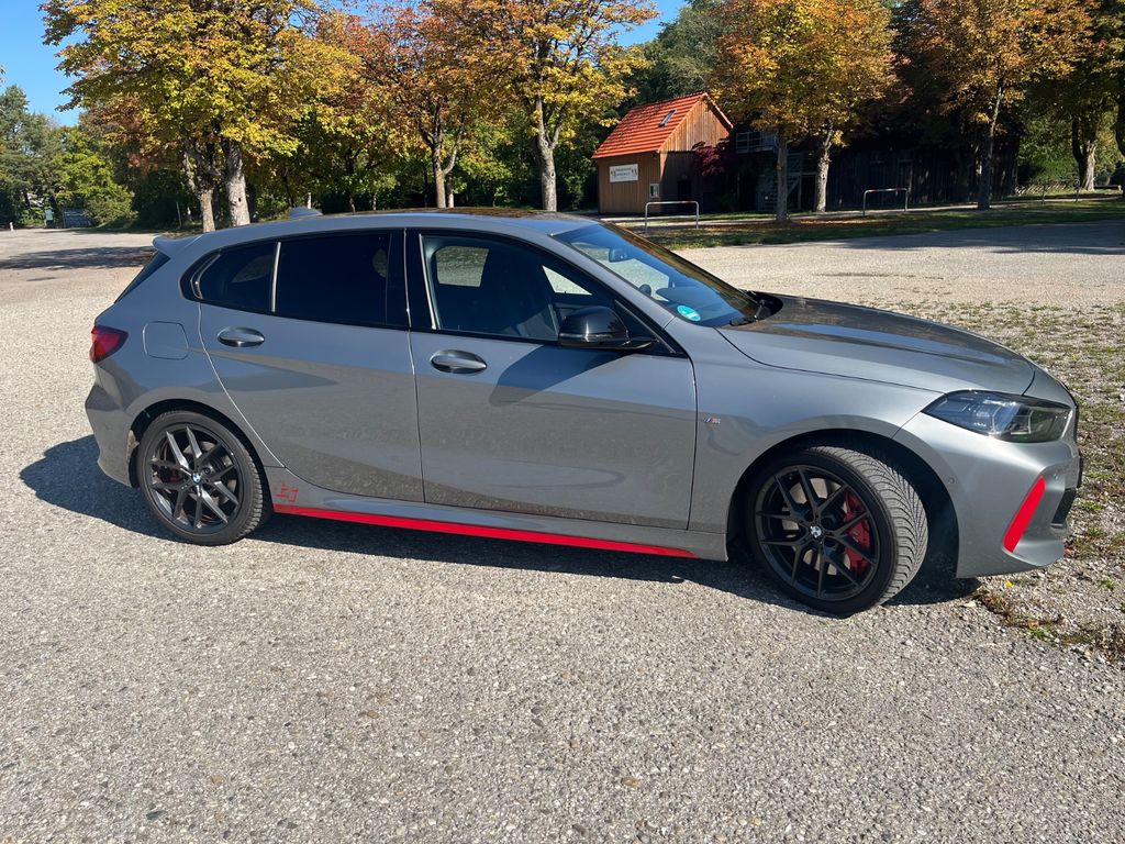 Bild des Angebotes BMW 128ti ACC M-Shadow-Line