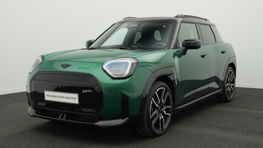Bild des Angebotes MINI John Cooper Works Trim