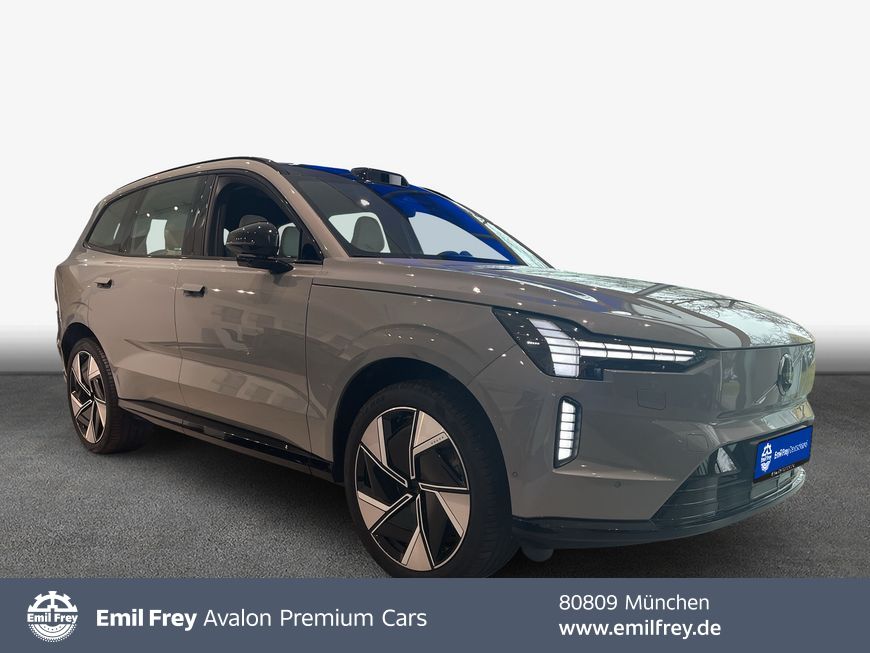 Bild des Angebotes Volvo EX90 Twin Motor AWD Ultra (7-Sitzer)