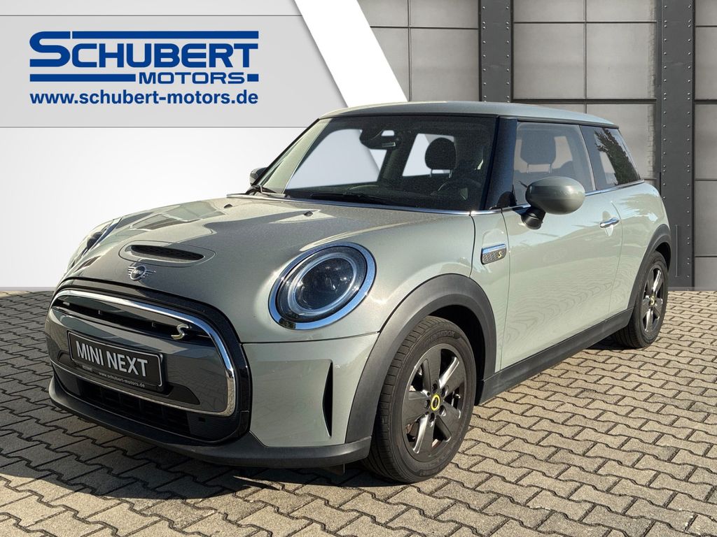 Bild des Angebotes MINI Cooper SE NAVI STANDHZG DAB SPORTSITZE PDC WÄRME