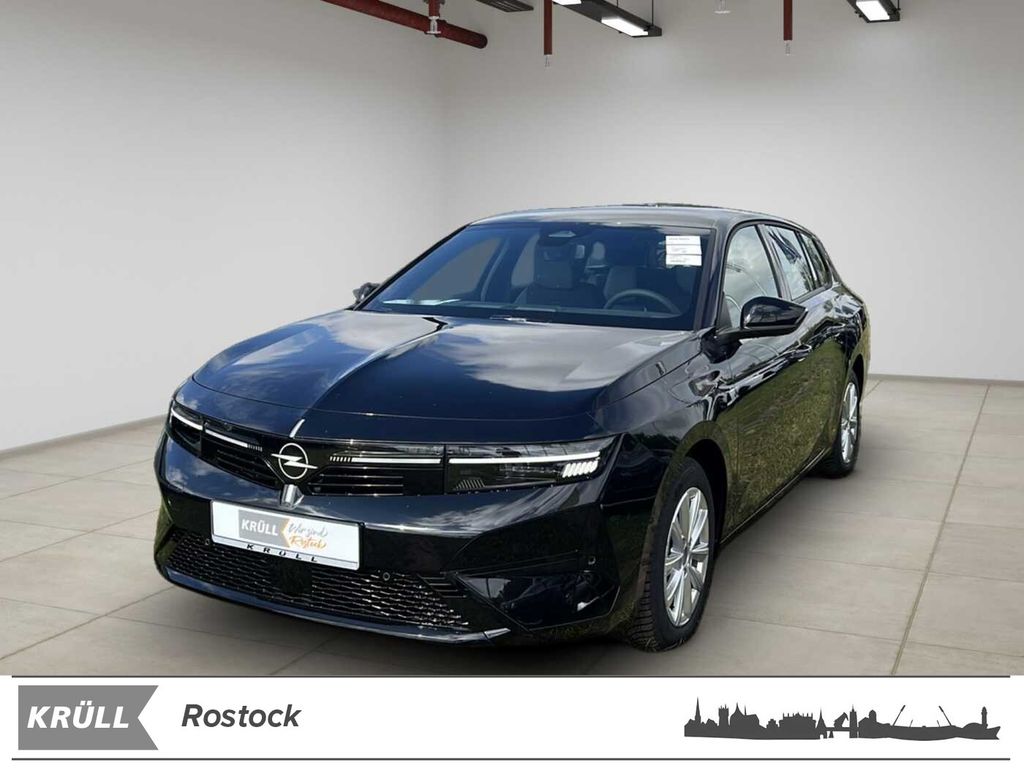 Bild des Angebotes Opel Astra Sports Tourer+ Allw+Winter+Tech+