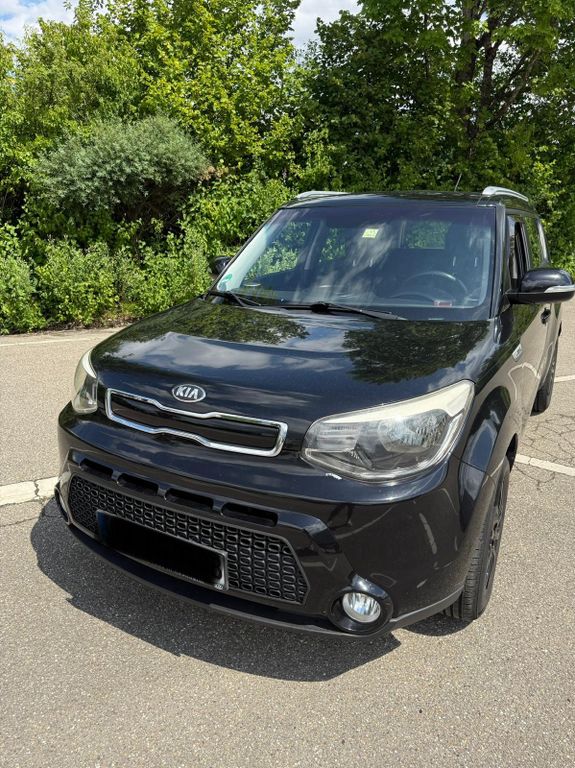 Bild des Angebotes Kia Soul 1.6 CRDi Spirit Automatik Spirit