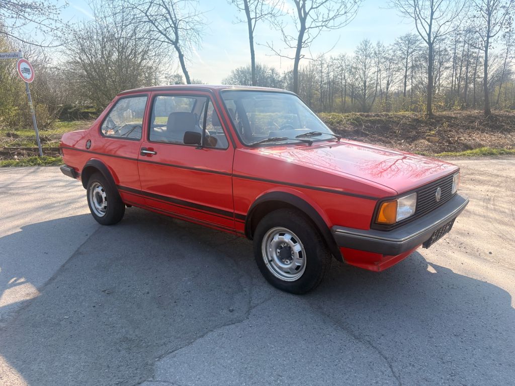 Volkswagen Jetta C Automatik  Top Auto