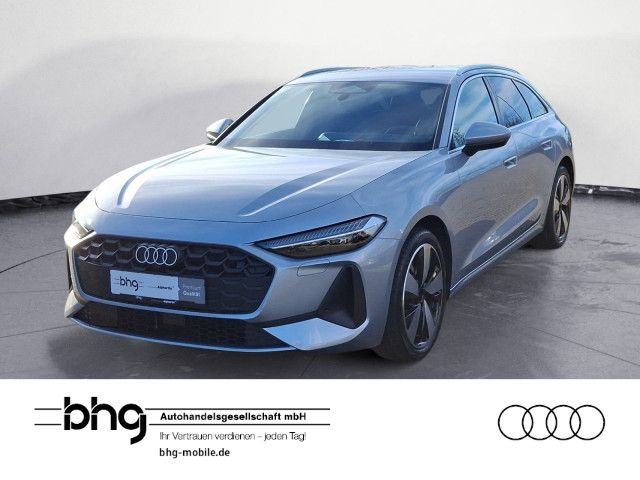 Bild des Angebotes Audi A5 Avant TDI quattro  S troni c