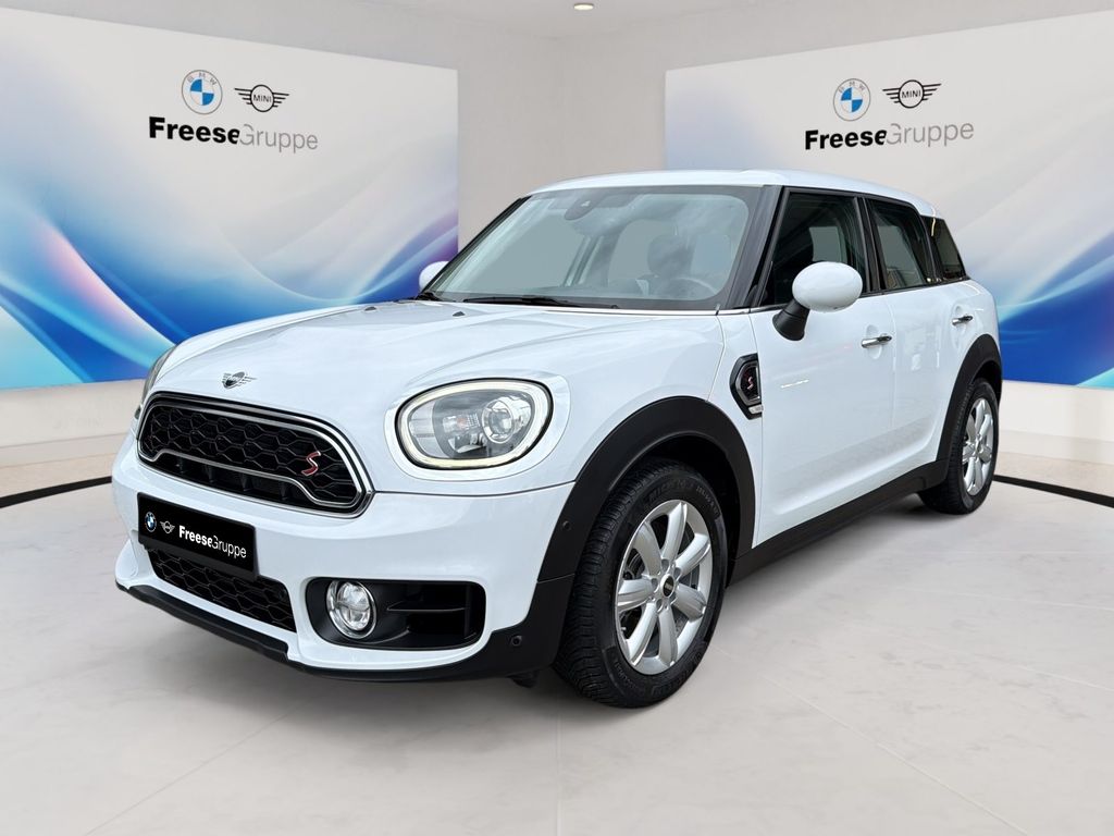 Bild des Angebotes MINI Cooper S Countryman HEAD-UP PANO SPORTSITZE LED