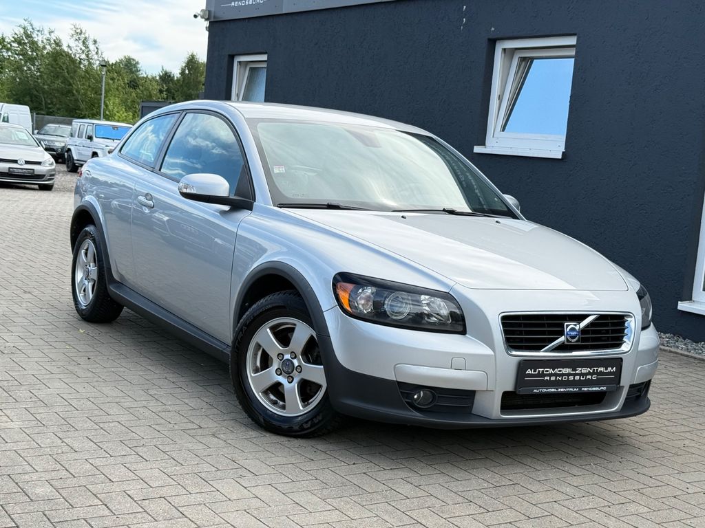 Bild des Angebotes Volvo C30 1.8 Momentum /KLIMA/2.HAND/TÜV NEU/