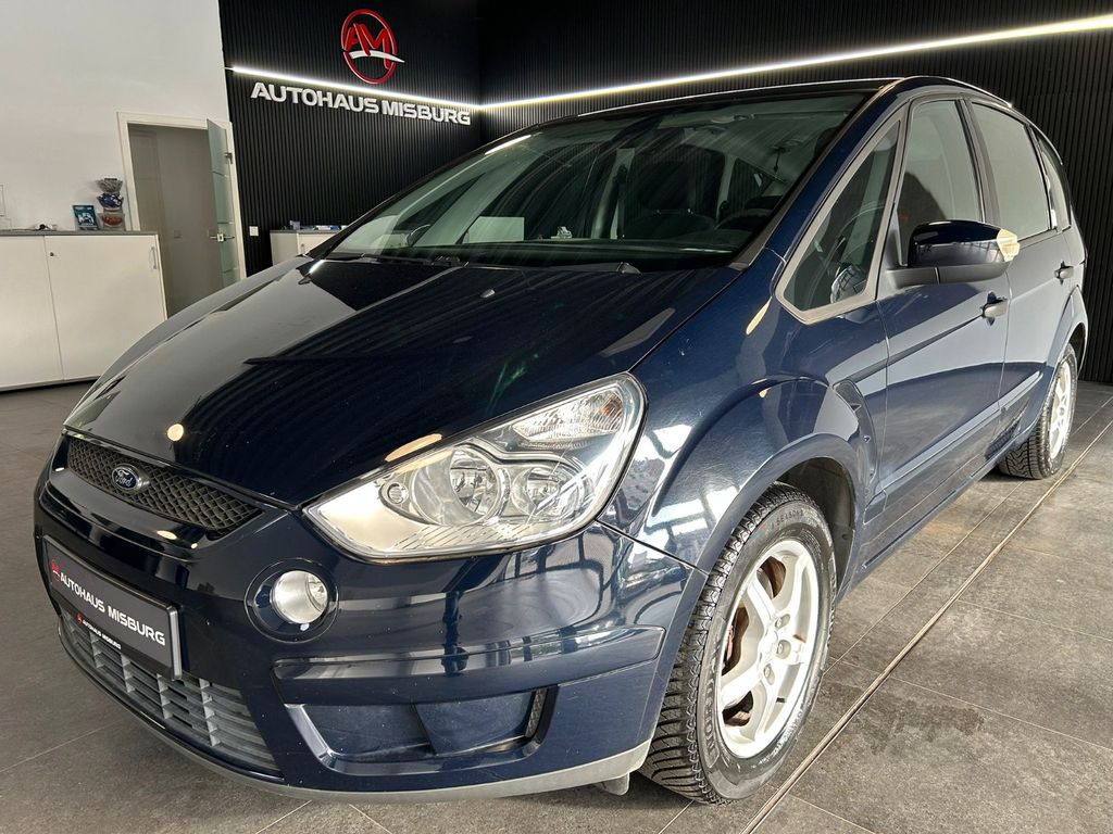 Bild des Angebotes Ford S-Max S-MAX Ambiente