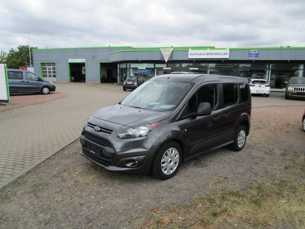 Bild des Angebotes Ford Tourneo Connect Trend