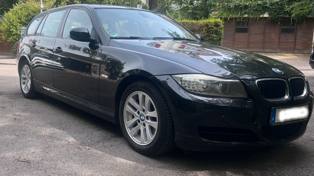 Bild des Angebotes BMW 316d Touring -