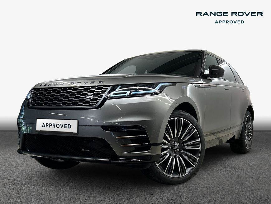 Bild des Angebotes Land Rover Range Rover Velar D300 R-Dynamic S