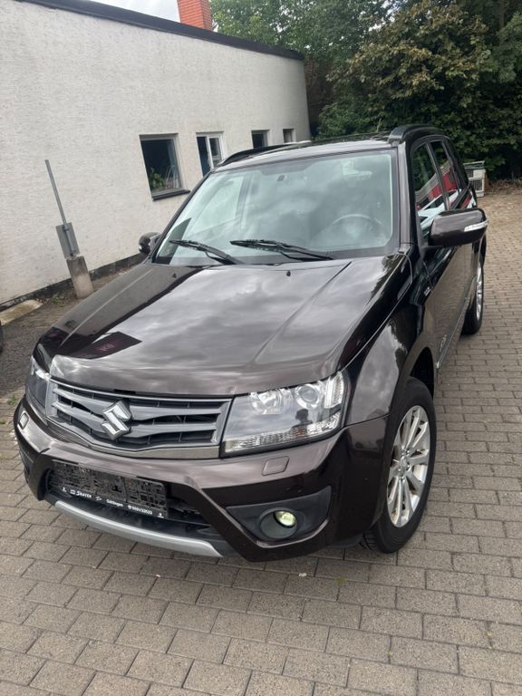 Bild des Angebotes Suzuki Grand Vitara 1.9 DDIS X 30