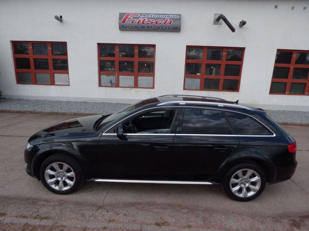 Bild des Angebotes Audi A4 allroad 2.0 TDI (125kW)