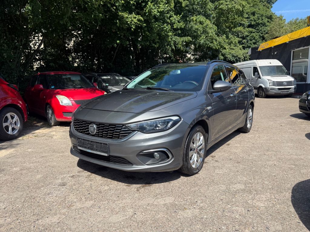 Bild des Angebotes Fiat Tipo Business