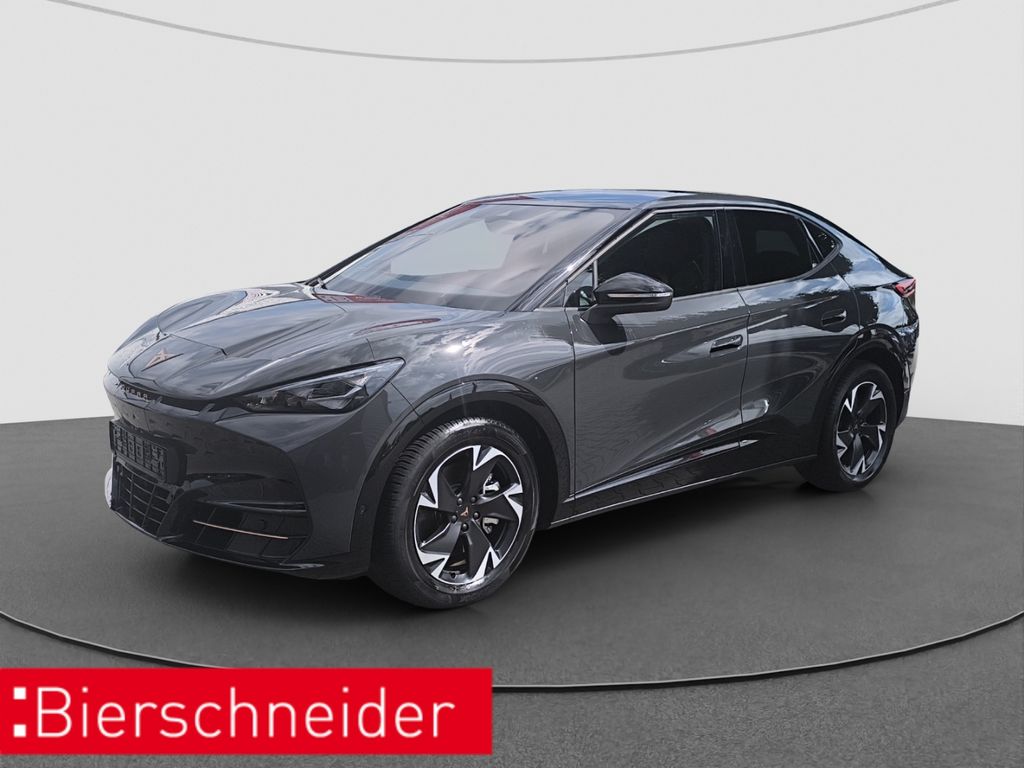 Bild des Angebotes Cupra Tavascan Endurance LED NAVI ACC 82KWH WÄRMEPUMPE