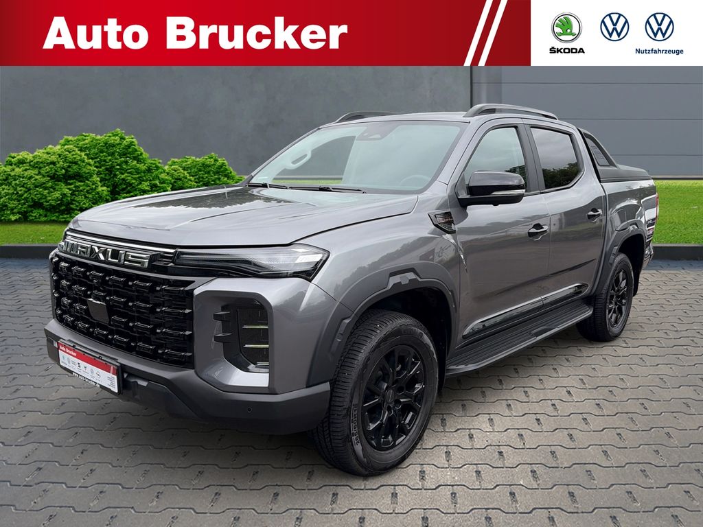 Bild des Angebotes Maxus T60 Max 2.0 4WD Luxury+5-Jahre-Garantie-ab-EZ+LE