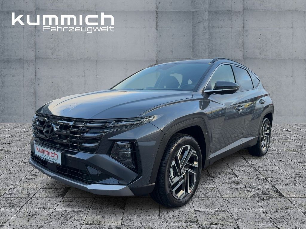Bild des Angebotes Hyundai TUCSON PHEV Prime 252PS 2WD Ass., DiKey