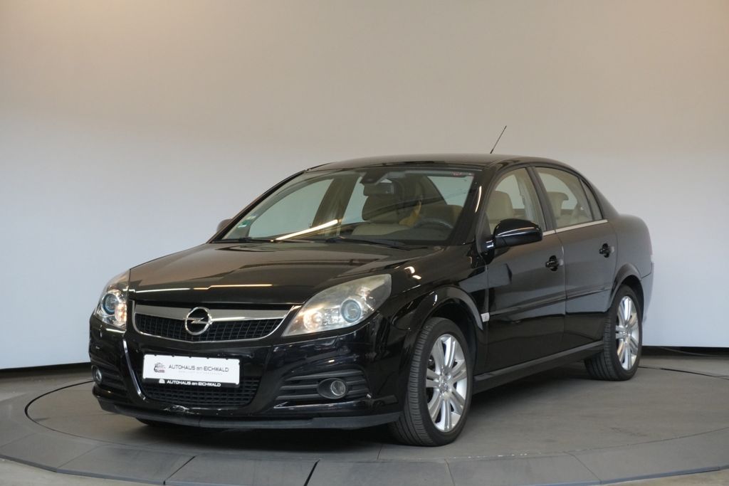 Opel Vectra 2.2 Edition Automatik PDC Klimaaut.