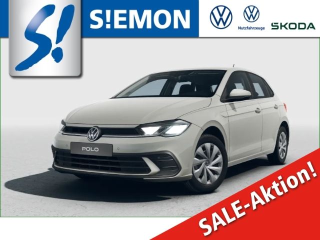 Bild des Angebotes Volkswagen Polo 1.0 Trend LED KLIMA GJR SHZ AppConnect Serv