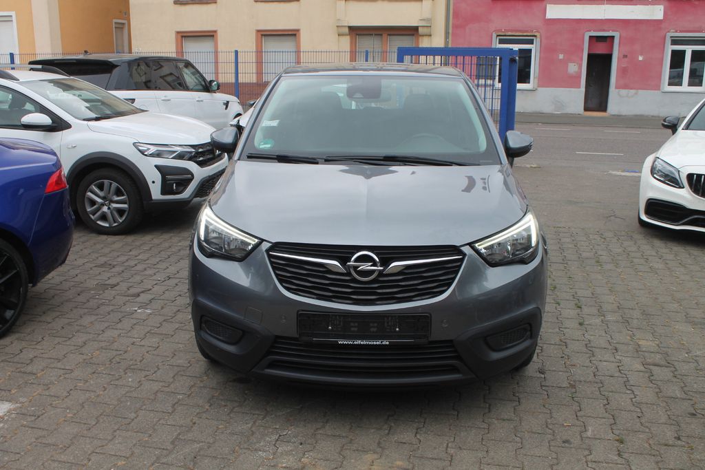 Bild des Angebotes Opel ANDERE Crossland Edition