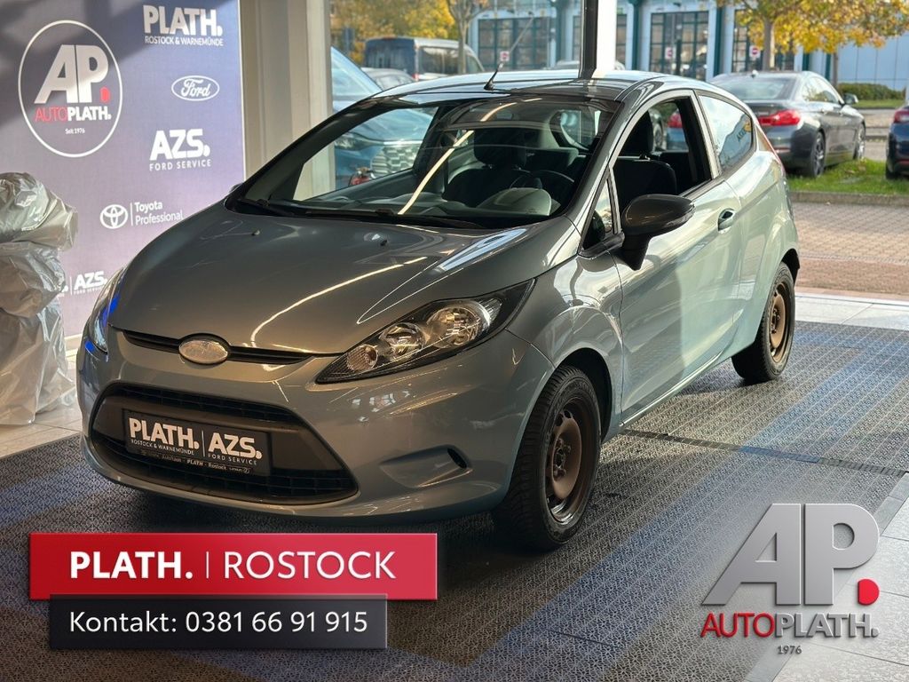 Bild des Angebotes Ford Fiesta Trend