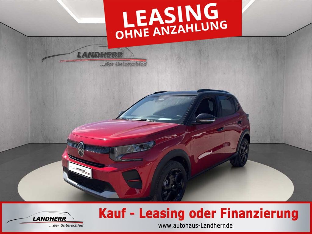 Bild des Angebotes Citroën C3 Turbo COLLECTION 100 // Kamera/PDC/Alu /Sitzh