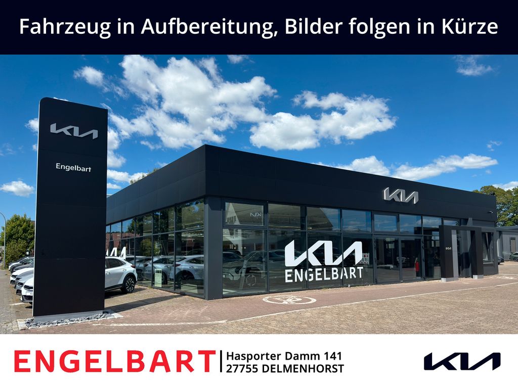 Bild des Angebotes Kia Stonic Spirit 1.0T DCT Technologie-Paket