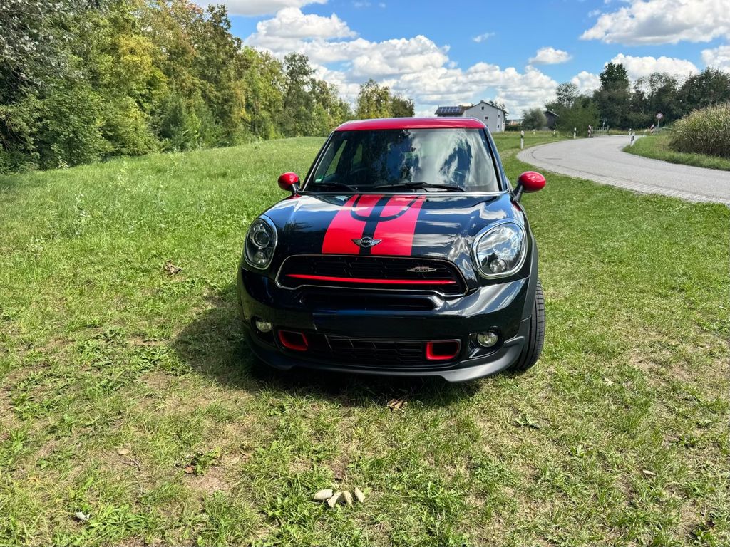 Bild des Angebotes MINI John Cooper Works Paceman John Cooper Works ...