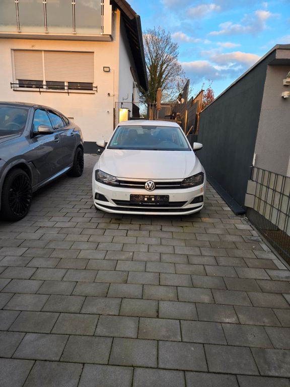 Bild des Angebotes Volkswagen Polo 1.0 55kW Comfortline Comfortline