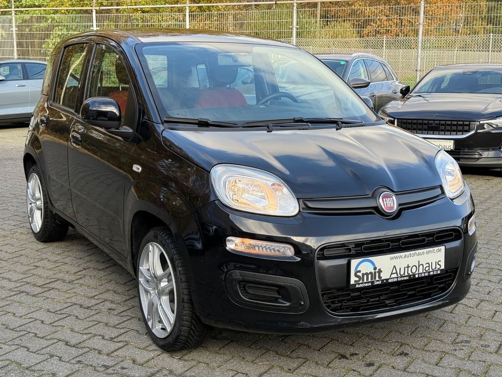 Bild des Angebotes Fiat Panda Pop 1.2/ Klima