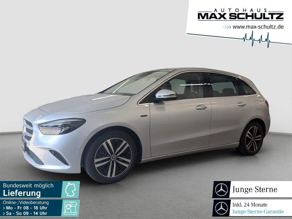 Bild des Angebotes Mercedes-Benz B 250 e Progress*Nav*SpurH*DISTRONIC*PDC*360°AHK