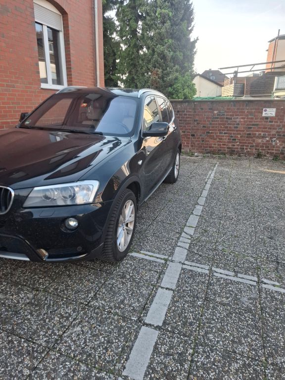 Bild des Angebotes BMW iX3