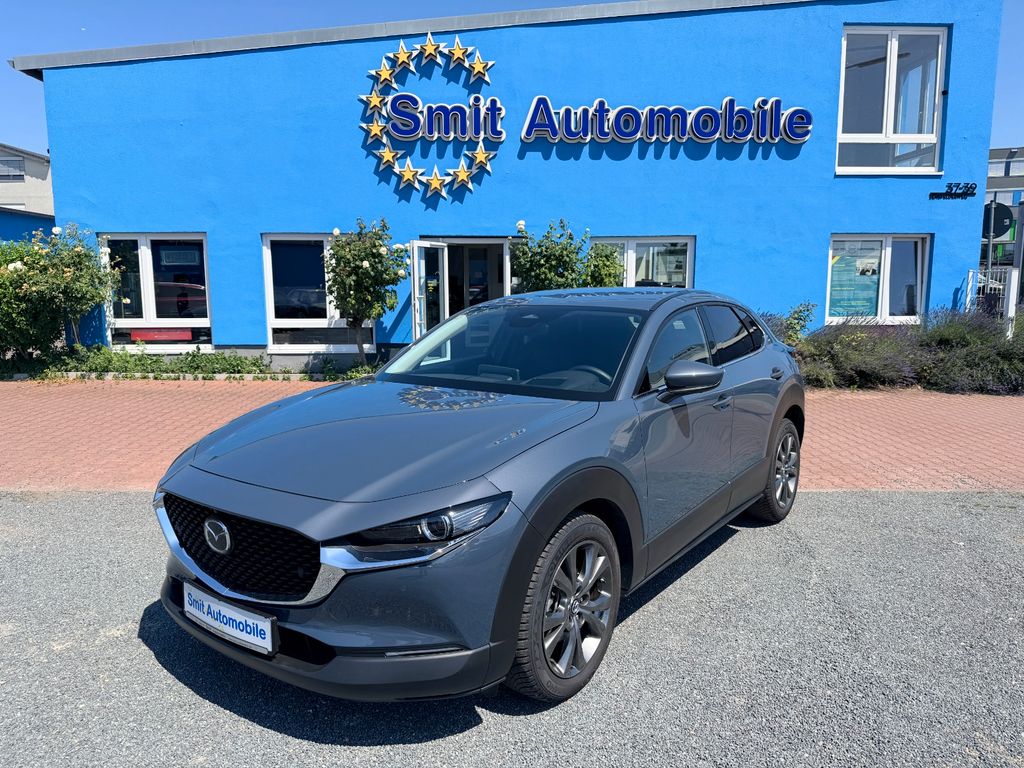 Bild des Angebotes Mazda CX-30 Exclusive-Line 2WD