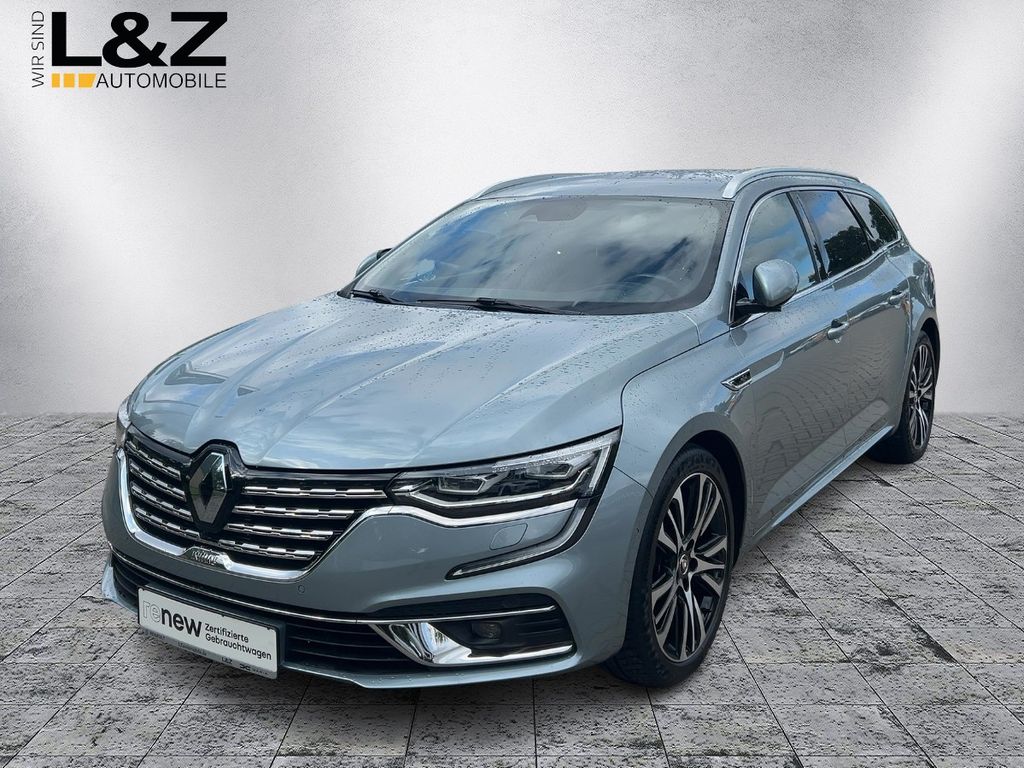 Bild des Angebotes Renault Talisman Grandtr 1.3TCe160 Init. Paris GPF