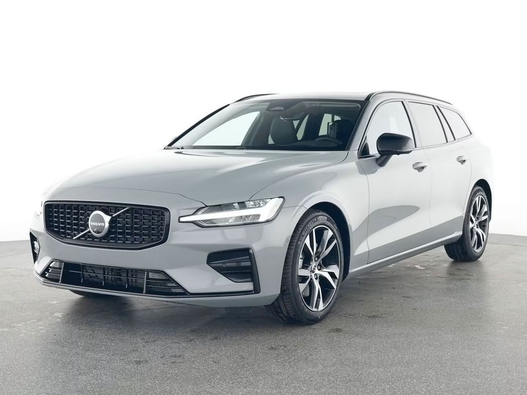 Bild des Angebotes Volvo V60 B4 Plus Dark Head-up*360°SD