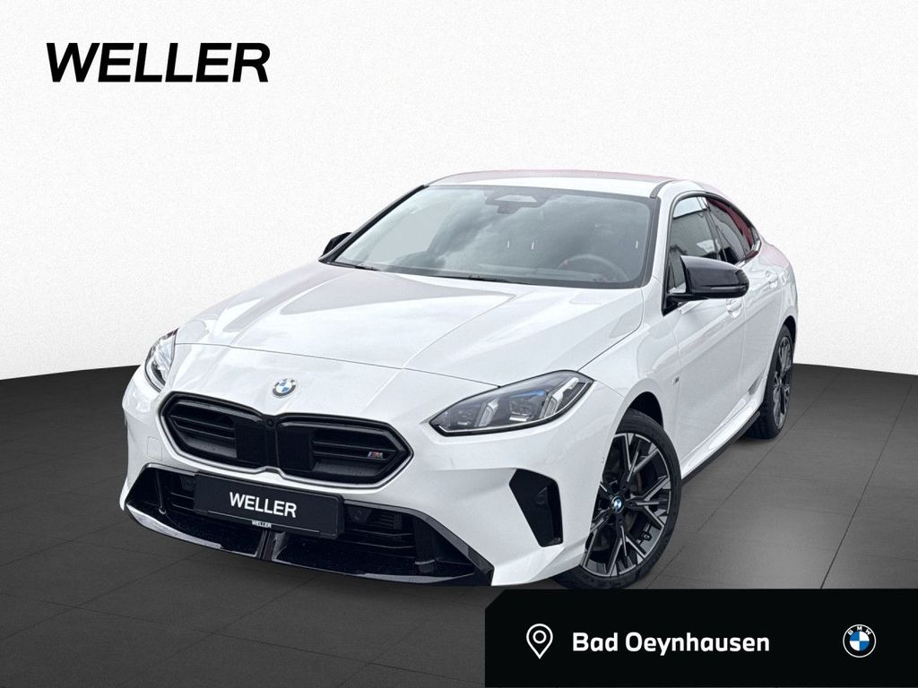 Bild des Angebotes BMW M235 xDr GC Iconic,DAPro,H/K,HUD,360°,AdLED