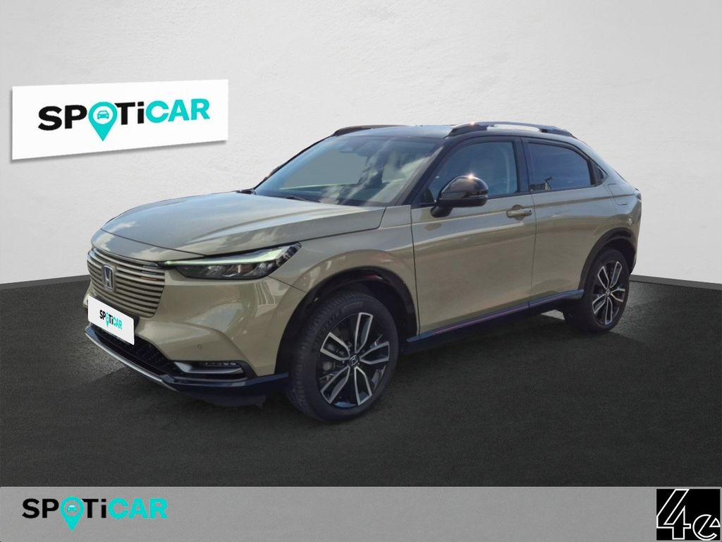 Bild des Angebotes Honda HR-V 1,5 Advance Style