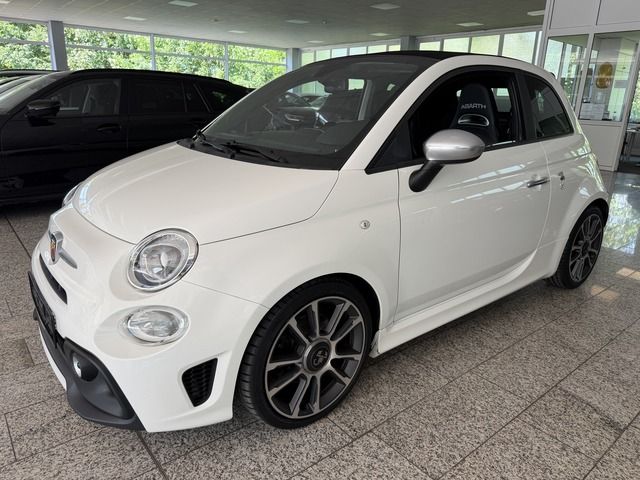 Bild des Angebotes Abarth 595C 500 595 Cabrio Turismo