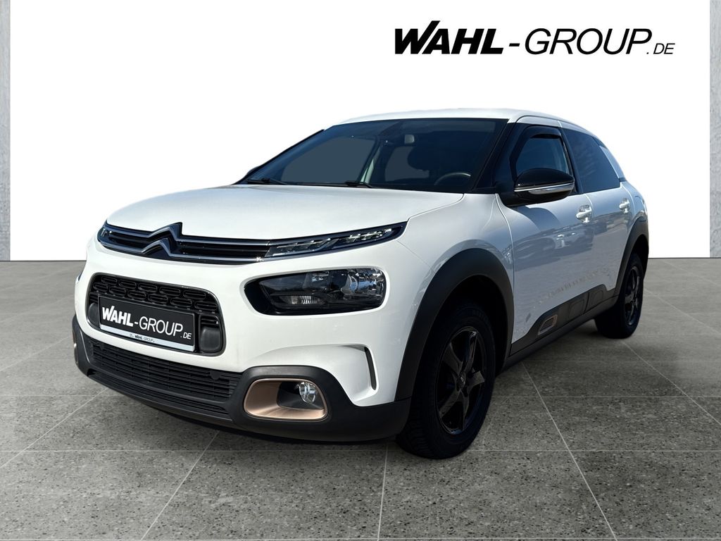 Bild des Angebotes Citroën C4 Cactus "Cactus"SHZ*Multimedia*LED*Navi*Klima-